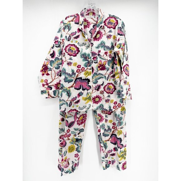 Curiosity Lab Paris Vintage Pyjamas - Picture 2 of 11